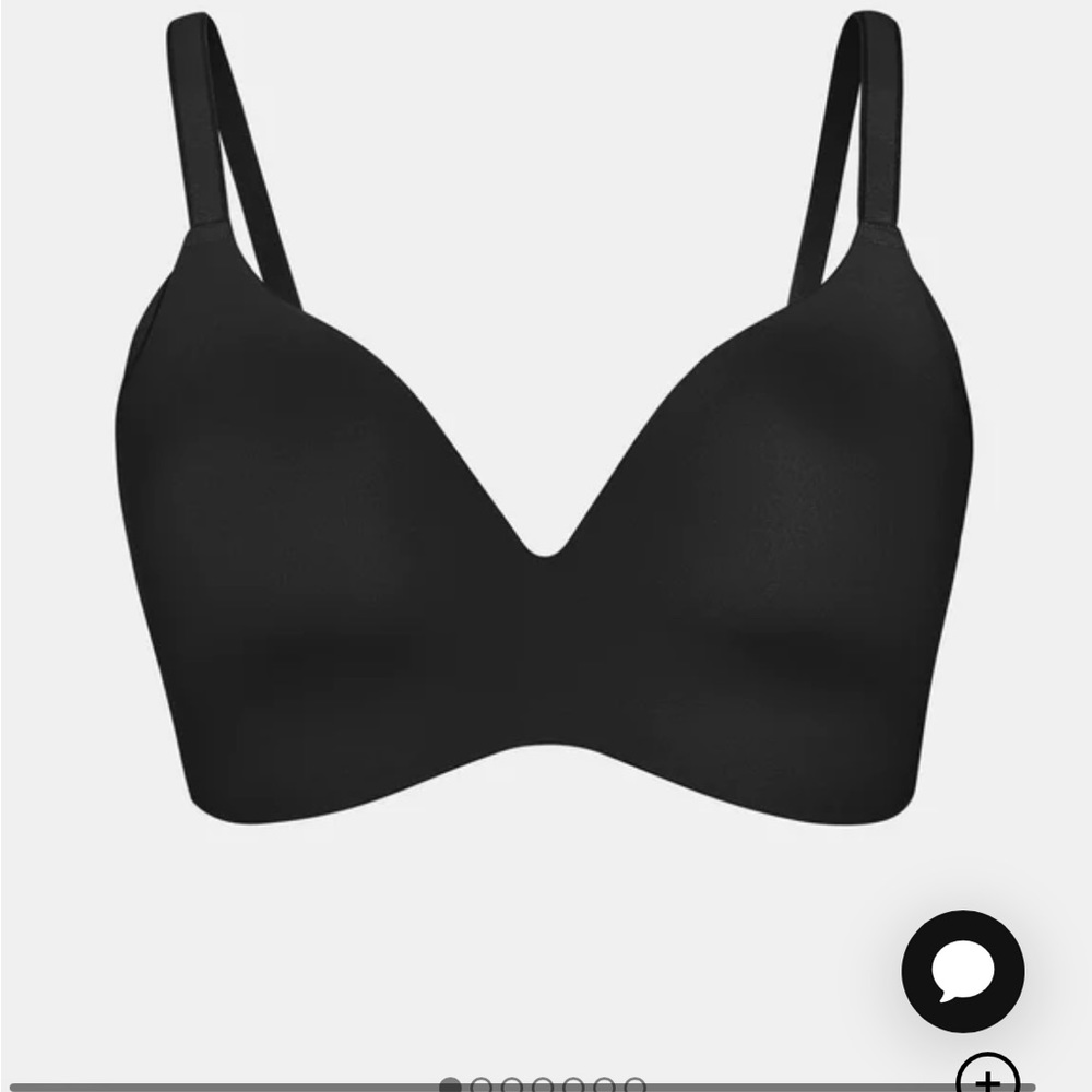 New without Tags Knix wingwoman contour bra size 7